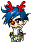 MinatoBlue